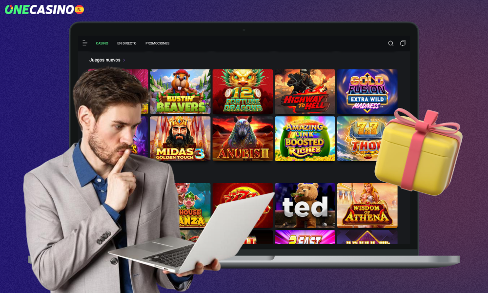 Información similar sobre qué es Rollover en One Casino