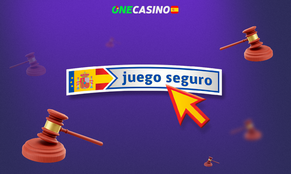 Licencia One Casino