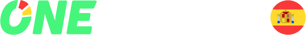 Logotipo de One Casino