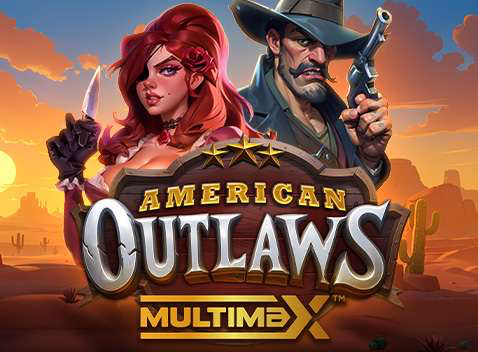 American Outlaws