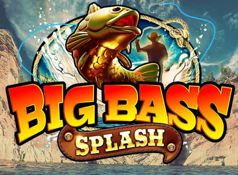 Big Bass Splash