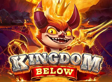 Kingdom Below