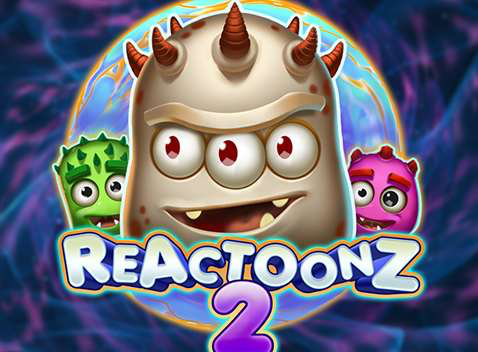 Reactoonz 2