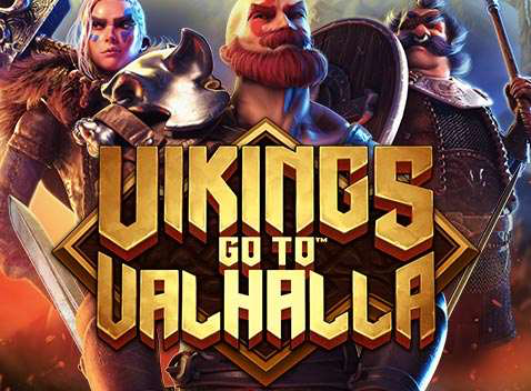 Vikings go to Valhalla